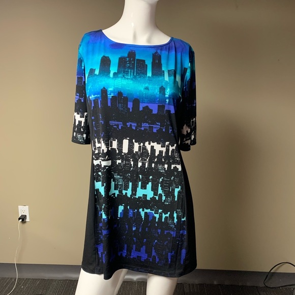 Style & co top - Picture 2 of 4